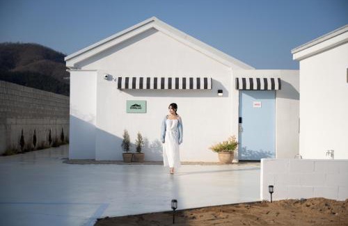 Gyeongju House | Byeolsai