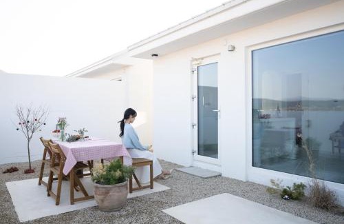 Gyeongju House | Byeolsai
