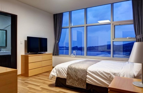 Chungmak-tong Hotel | Byeonsan Bada Hotel