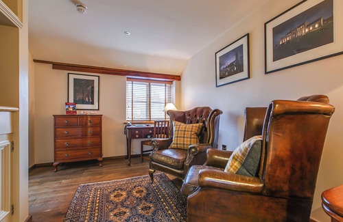Holt Bed & Breakfast | Byfords