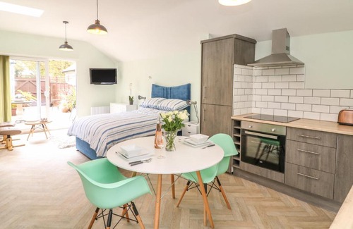 Illogan House | Byghan Thornton
