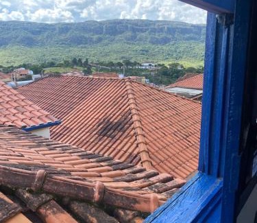 Tiradentes House | ByJuLar Pousada