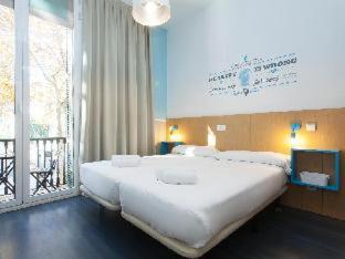 Gothic Quarter House | BYPILLOW Ramblas