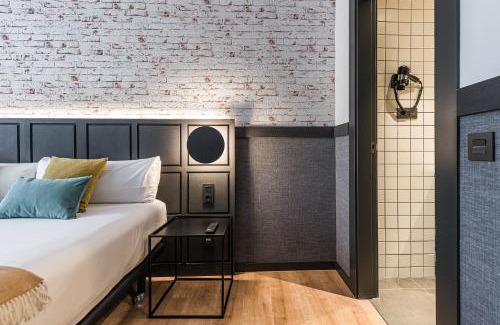 Basurtu House | BYPILLOW San Mamés
