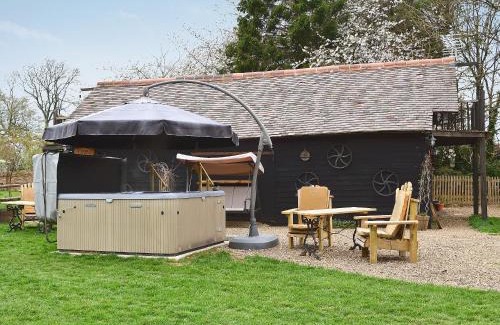 Elmsted House | Byre Cottage - 29410