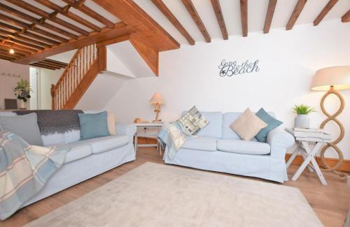 Lympstone House | Byre Cottage, Lympstone - near Exmouth and Exeter
