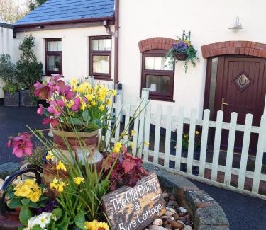 Lympstone House | Byre Cottage, Lympstone - near Exmouth and Exeter