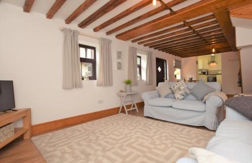 Lympstone House | Byre Cottage, Lympstone - near Exmouth and Exeter