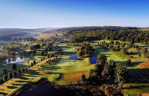 Varysburg Resort | Byrncliff Golf Resort