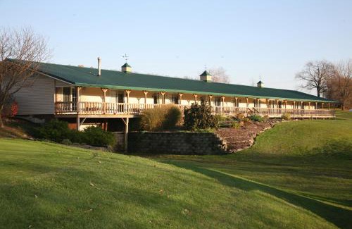 Varysburg Resort | Byrncliff Golf Resort