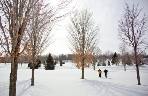 Varysburg Resort | Byrncliff Golf Resort