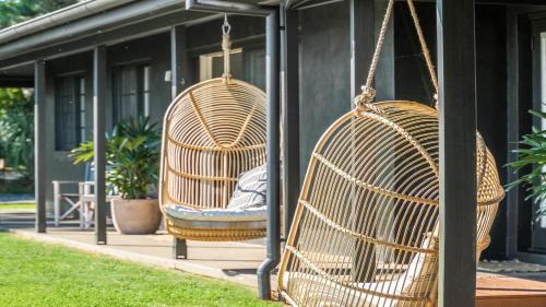 Coopers Shoot House | Byron Bay Accom Illuka at Byron Bay - Coopers Shoot Road