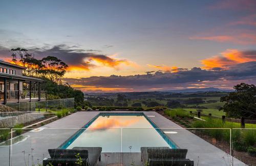 Coopers Shoot House | Byron Bay Accom Illuka at Byron Bay - Coopers Shoot Road