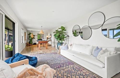 Coopers Shoot House | Byron Bay Accom Illuka at Byron Bay - Coopers Shoot Road