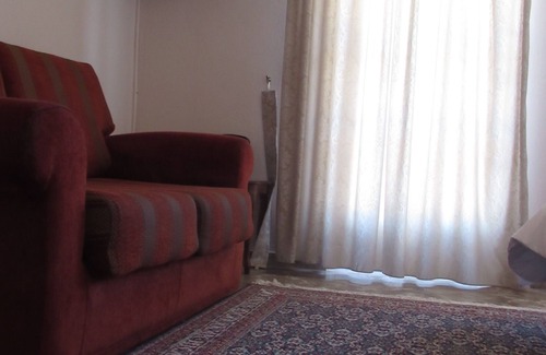 Nafplio Hotel | Byron Hotel