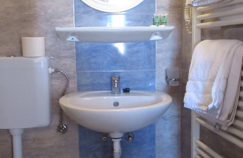 Nafplio Hotel | Byron Hotel