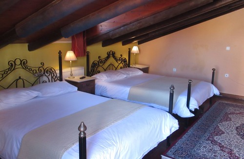 Nafplio Hotel | Byron Hotel