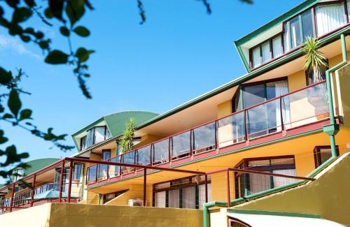 Byron Bay Apartment | Byron Links Apartments