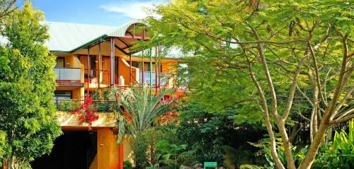 Byron Bay Apartment | Byron Links Apartments