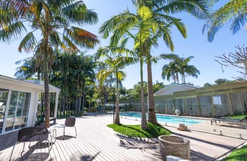 Byron Bay House | Byron Springs