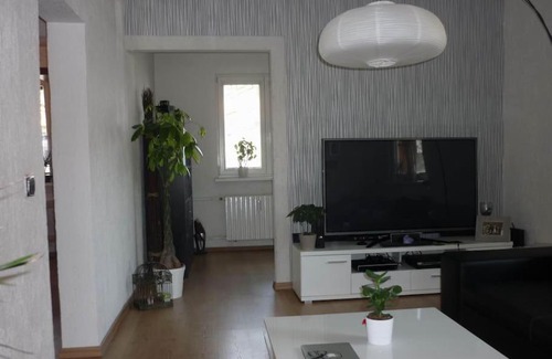 Ostrava Apartment | Byt 3+1, Ostrava-Jih, vybavený, vč. parkování