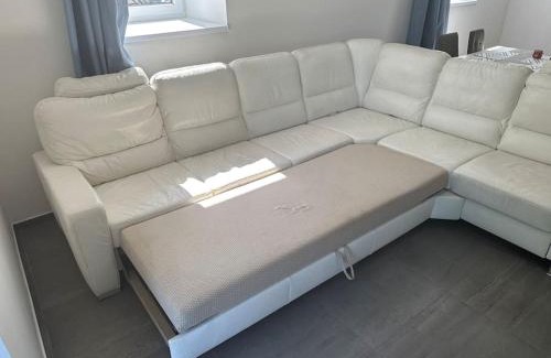 Nedvezi u Rican Apartment | Byt 71m2 klid pohoda a příroda