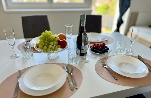 Nedvezi u Rican Apartment | Byt apartman 2rooms 76m2 all new