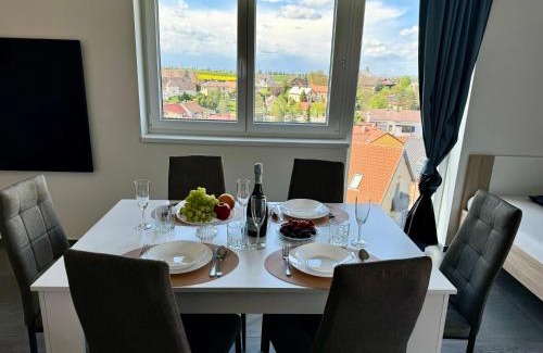 Nedvezi u Rican Apartment | Byt apartman 2rooms 76m2 all new