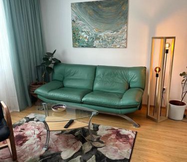 Trebon Apartment | BYTEČEK u NÁDRAŽÍ