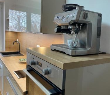 Trebon Apartment | BYTEČEK u NÁDRAŽÍ