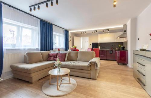 Bytom Apartment | Bytom Bordeaux