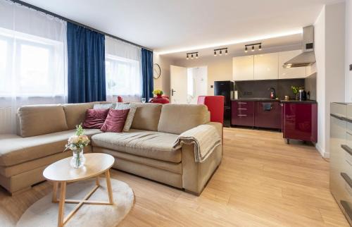 Bytom Apartment | Bytom Bordeaux