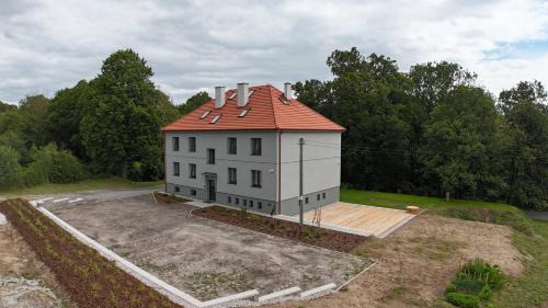 Rabatejn nad Strelou Apartment | Bytovka1962