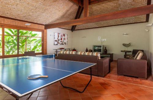 Joao Fernandes House | Bz62 Centro! Casa ampla, 5 Suítes e área gourmet