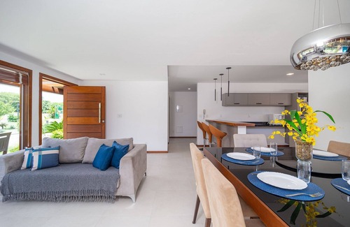 Praia Rasa House | BZ67 House 200m from the beach with private pool