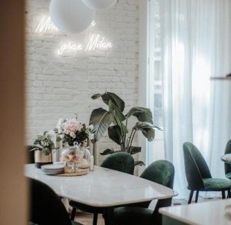 Porta Romana House | Cà Bèla - Porta Romana