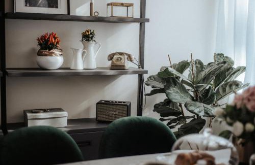 Porta Romana House | Cà Bèla - Porta Romana