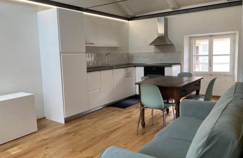 Ivrea Apartment | Cà Bastianet - centro storico