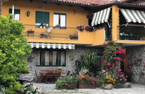 Treiso Bed & Breakfast | Cà 'd Langa B&B