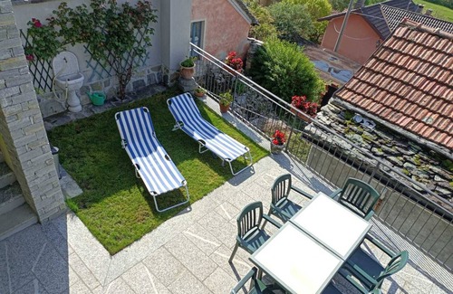 Trarego Viggiona House | Cà da Pina, Trarego Viggiona, lago Maggiore, trekking, Cannero Riviera, Cannobio