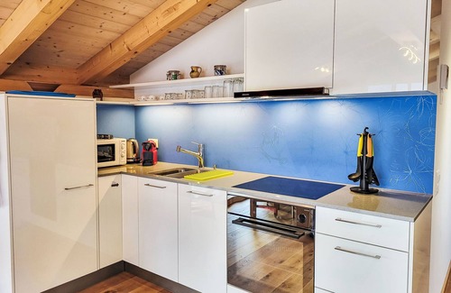 Porto Ronco Apartment | Cà dal Non by Interhome