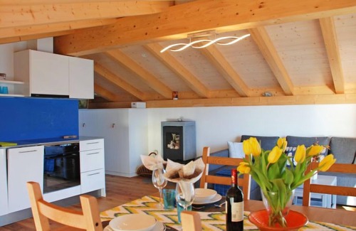 Porto Ronco Apartment | Cà dal Non by Interhome