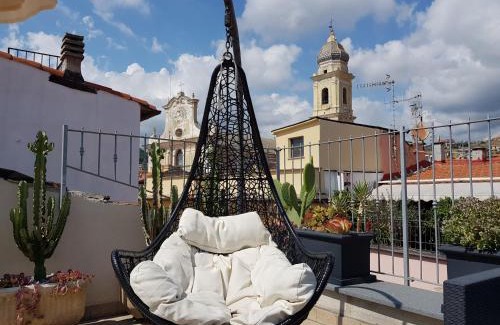 Riva Ligure Apartment | Cà de Matagè
