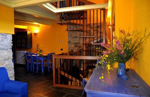 San Bartolomeo al Mare House | Cà dei Conti