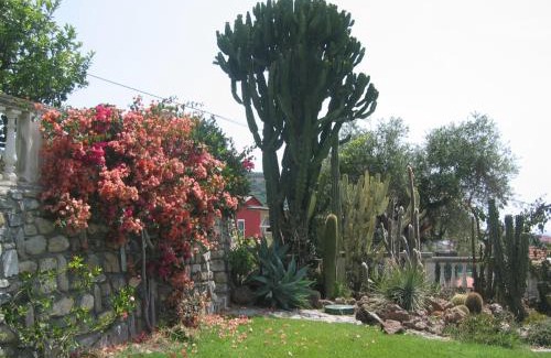 San Bartolomeo al Mare House | Cà dei Conti