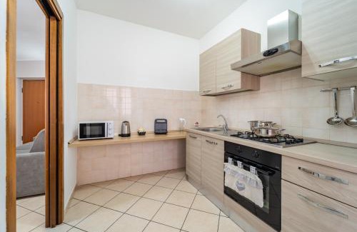 Borgo San Dalmazzo Apartment | Cà del Borgo
