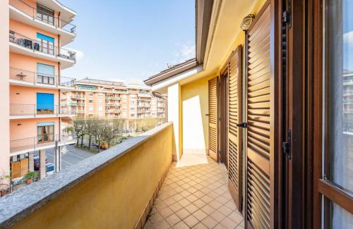 Borgo San Dalmazzo Apartment | Cà del Borgo