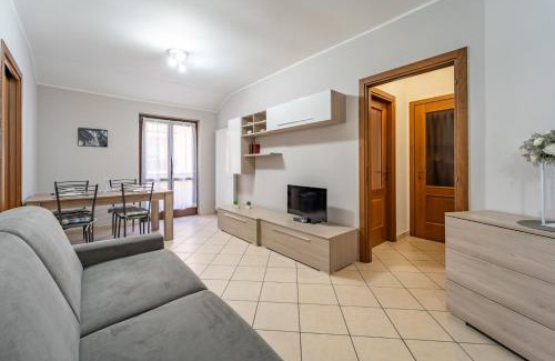 Borgo San Dalmazzo Apartment | Cà del Borgo