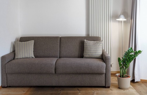 Poschiavo Apartment | Cà del Borgo, Rooms & Suites