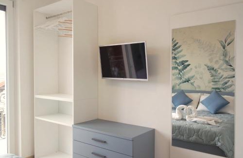 Someraro Apartment | Cà di Cambret with lake View